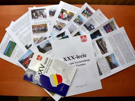 Publikacja na jubileusz