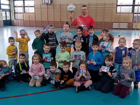 Rychtalskie ferie na sportowo