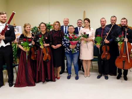 Dzieje się w bibliotece