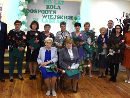 Świętowali jubileusz