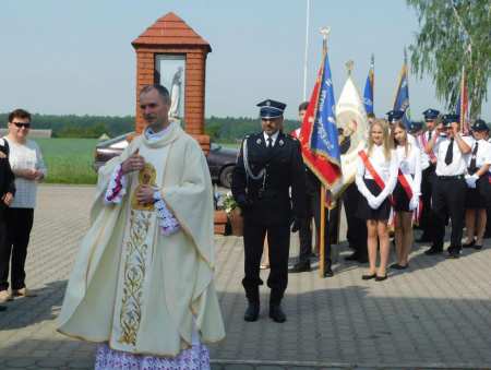 Gminne obchody Święta Konstytucji 3 Maja