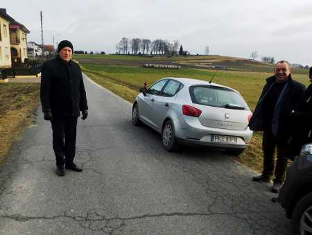 Kontynuacja inwestycji