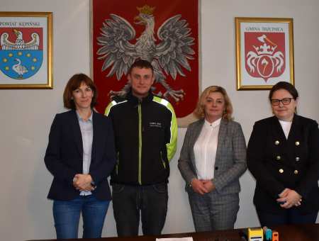 Modernizacja oczyszczalni ścieków