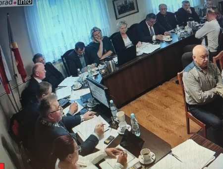 Większe podatki w gminie