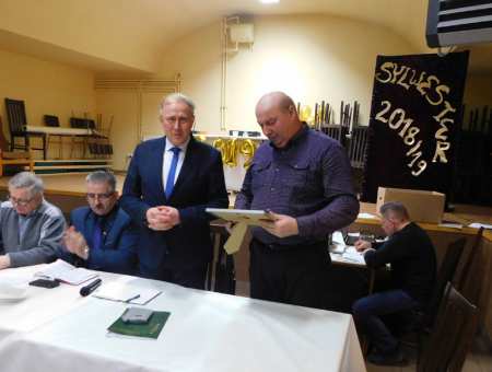 Nowy sołtys w Smardzach