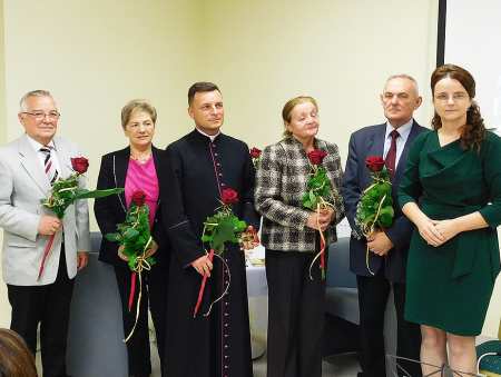 Z Trzcinicy do Żytniowa