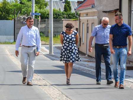 Pożegnanie z kocimi łbami? Niekoniecznie