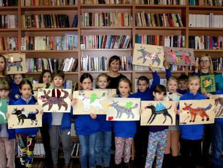 Jak wygląda praca ilustratora?