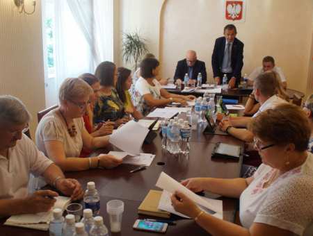 Gmina Baranów dopłaci do wymiany pieców