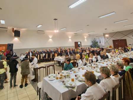 „Kolęda płynie z wysokości”