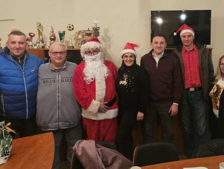 Dziecięca radość i spełnione marzenia