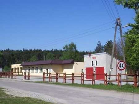 Dom Ludowy został odnowiony
