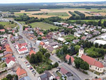 Bralińska parafia z dofinansowaniem