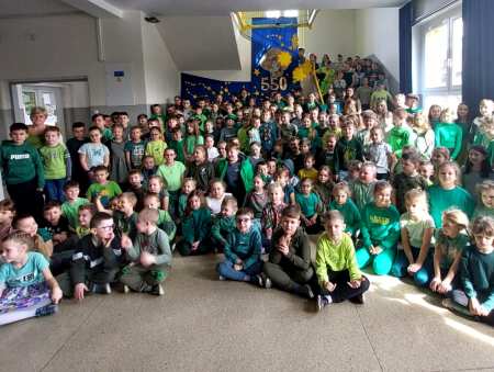 Zielono nam, czyli St. Patrick’s Day