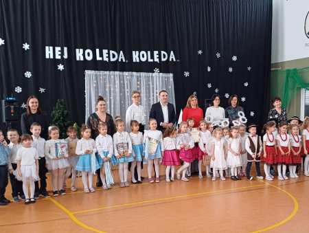 Hej, kolęda, kolęda!