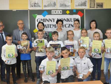 Królowa nauk im niestraszna