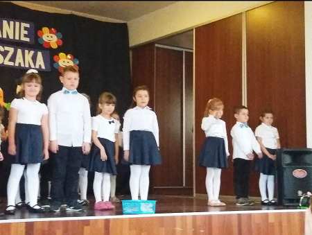„Tulipanki” w „starszakach”