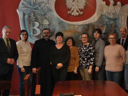 Stowarzyszenia z gminy Bralin otrzymają dotacje