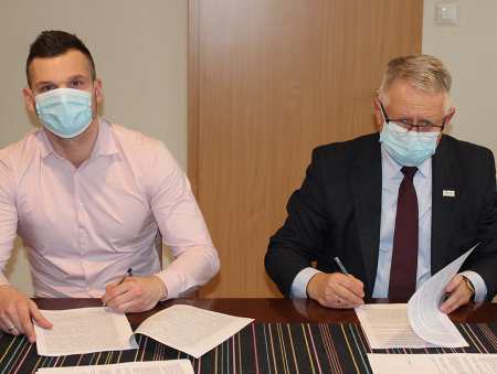 Drogi będą przebudowane
