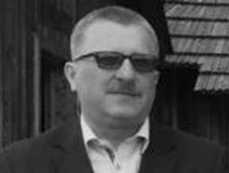 Na zawsze w naszej pamięci