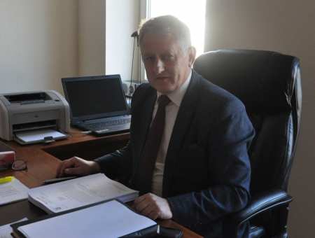 „Wspólnie musimy działać dla mieszkańców”