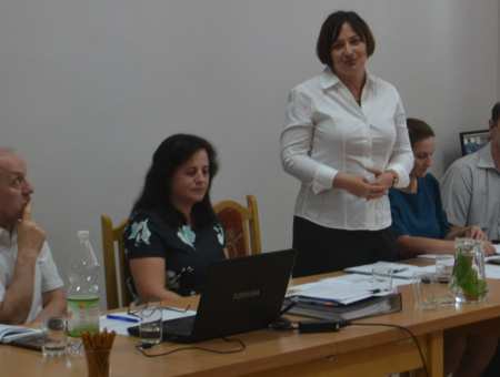 Wójt z absolutorium i wotum zaufania