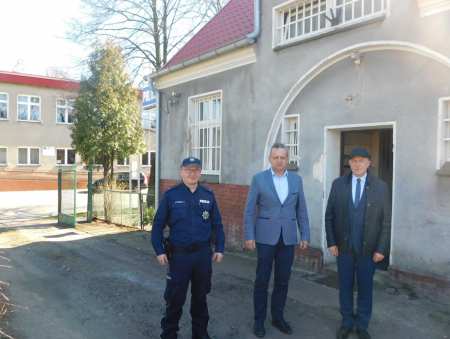 Omawiają szczegóły inwestycji