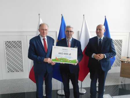 Inwestycje dla najmłodszych