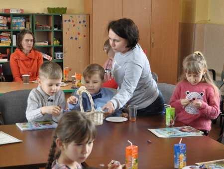 Z miłości i pasji do czytelnictwa