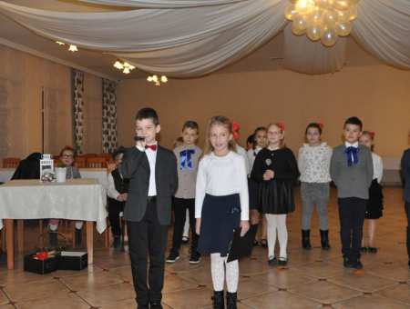 Pracownicy oświaty świętowali Dzień Seniora
