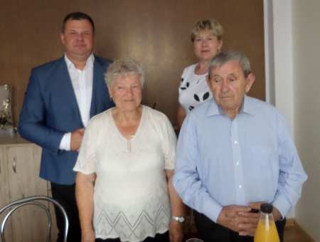 Na dobre i na złe, w zdrowiu i chorobie...