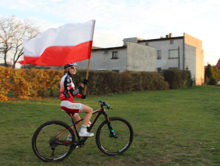 Sto kilometrów na stulecie niepodległości
