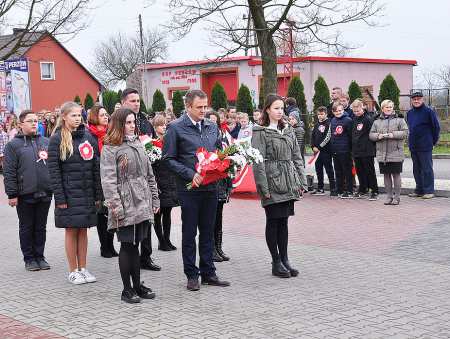 99. rocznica odzyskania niepodległości