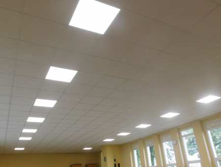Prace modernizacyjne w kolejnym obiekcie