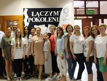 Dni Otwarte Funduszy Europejskich w Laskach