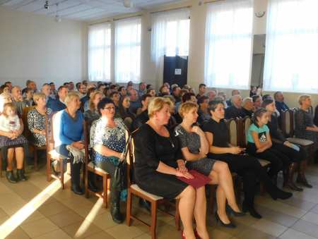 Pomiany dawniej i dziś