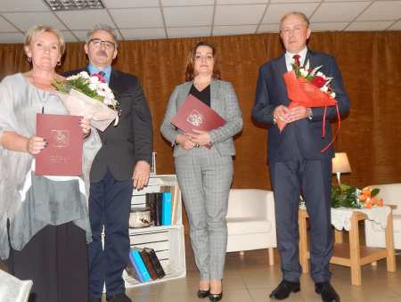 O niecodziennej codzienności