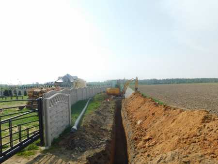 Nowe wodociągi