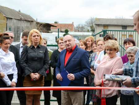 Niezwykła sztafeta pokoleń. Seniorze, carpe diem!