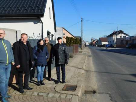Rusza drugi etap inwestycji