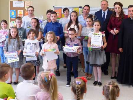 Podsumowanie świątecznego konkursu