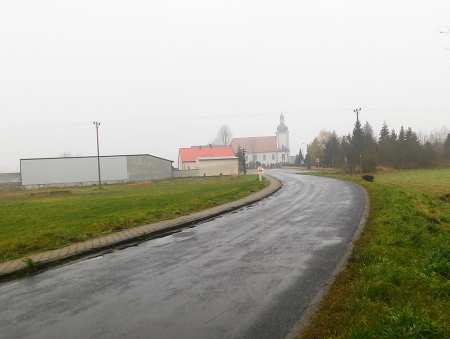 Wspólnie zrealizują inwestycję drogową