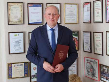 Gmina Trzcinica w pierwszej setce samorządów