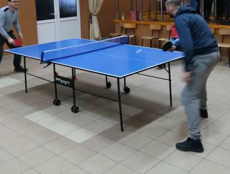 Walczyli o Puchar Wójta i Prezesa