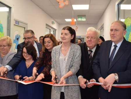 Żłobek w Trzcinicy już działa