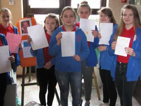 Wspieraj chore dzieci