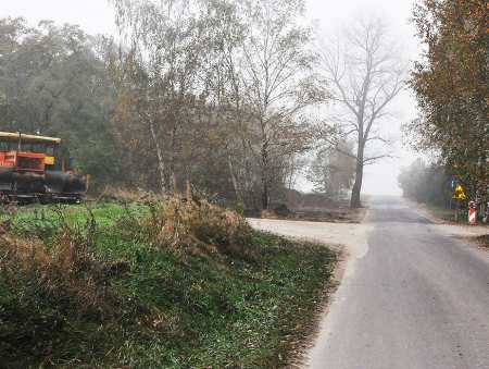 Będą nowe drogi w gminie Bralin