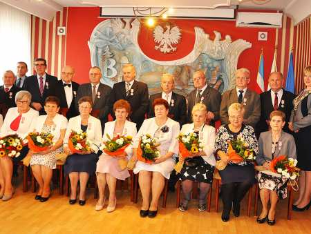 Razem przez świat od pół wieku
