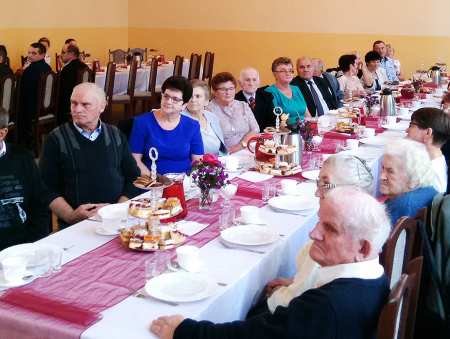 Życzenia dla seniorów