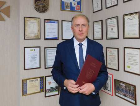 Zdecydowane poparcie dla wójta